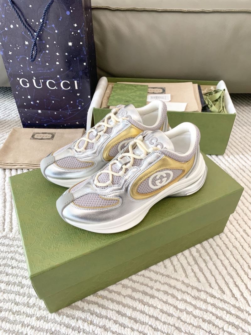 Gucci Low Shoes